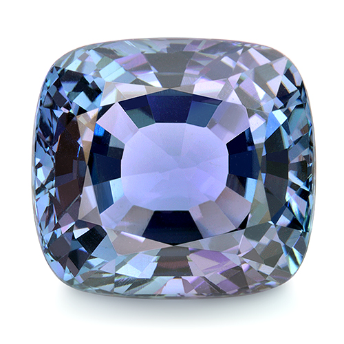 Single Tanzanite TZ11551aa