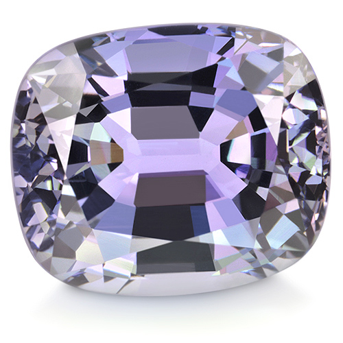 Single Tanzanite TZ11563ab