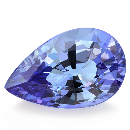 Single Tanzanite TZ11566af