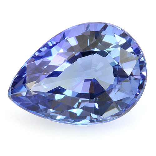 Single Tanzanite TZ11646ab