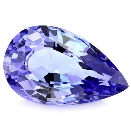 Single Tanzanite TZ11726ab