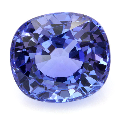 Single Tanzanite TZ11894aa