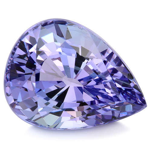 Single Tanzanite TZ11897af