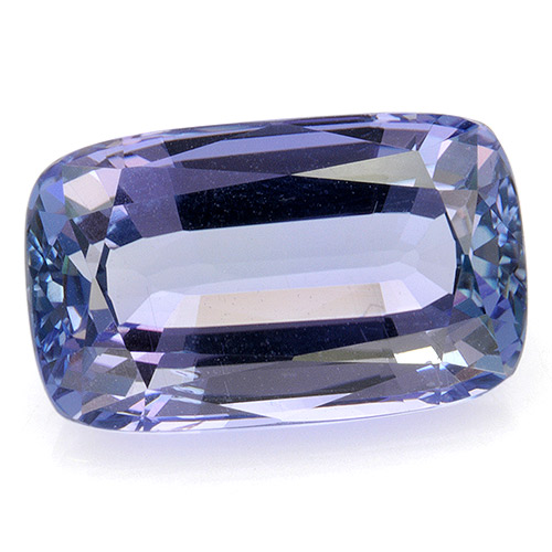 Single Tanzanite TZ11910ak