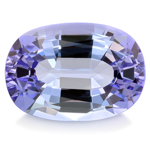 Single Tanzanite TZ11915ac