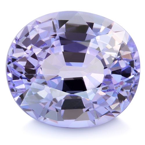 Single Tanzanite TZ11915aj