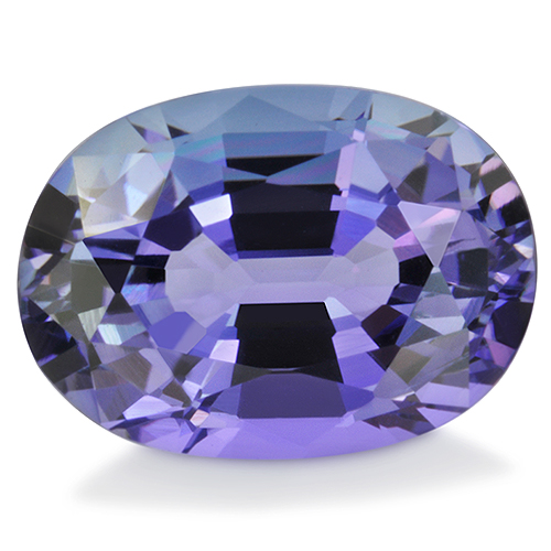 Single Tanzanite TZ11917af