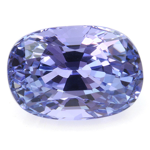 Single Tanzanite TZ11917ap