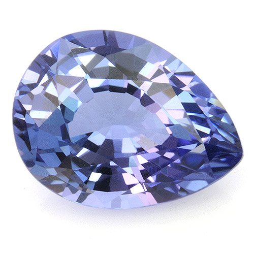 Single Tanzanite TZ11917as