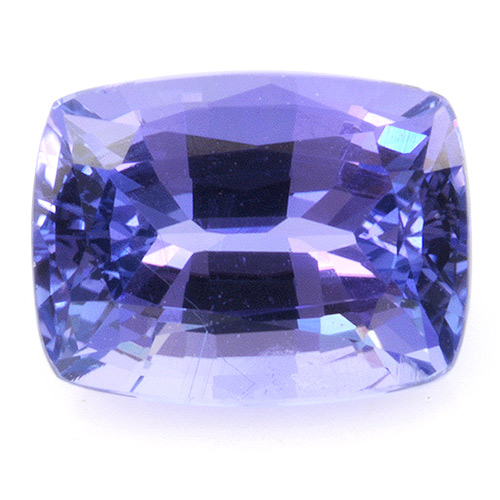 Single Tanzanite TZ11917au