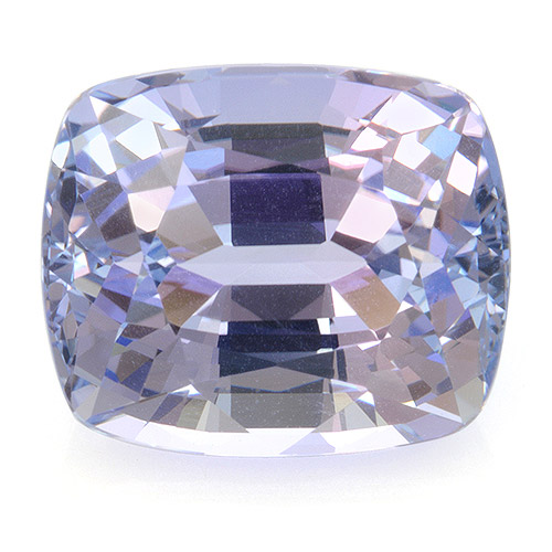 Single Tanzanite TZ11919ae