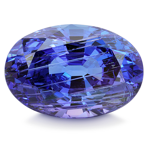 Single Tanzanite TZ11931aa