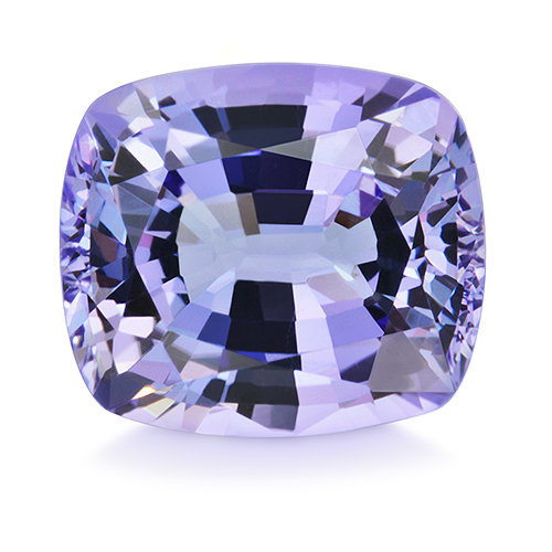 Single Tanzanite TZ11945ai