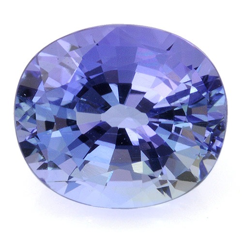 Single Tanzanite TZ11969ag