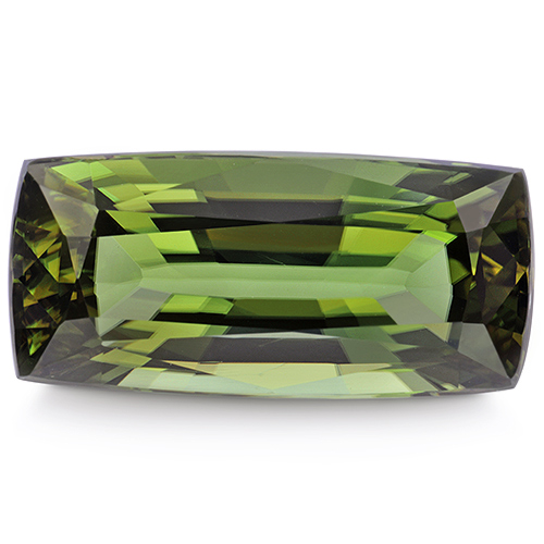 Single Diopside UL10239aa