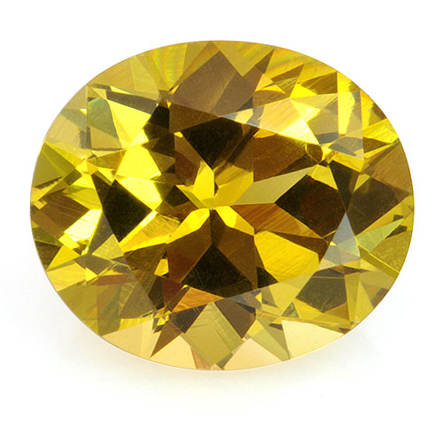 Single Mali Garnet VMA1002bf