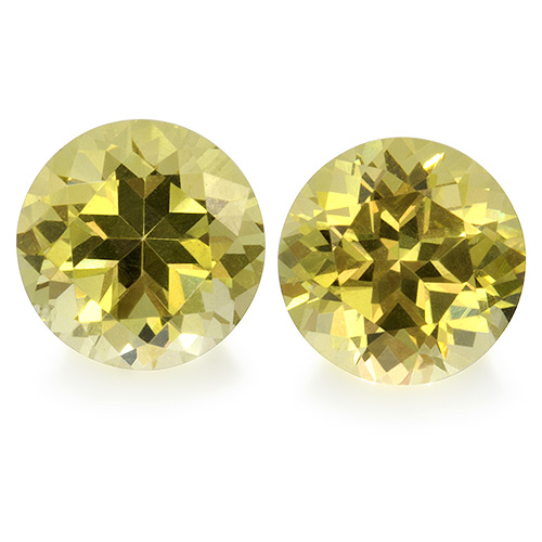 Pair Mali Garnet VMA1006eq