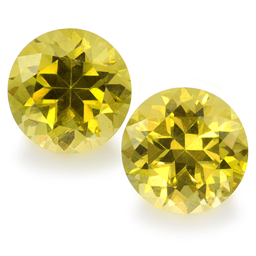 Pair Mali Garnet VMA1006fn