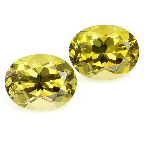 Pair Mali Garnet VMA1007am