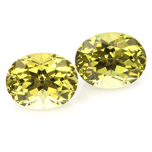 Pair Mali Garnet VMA1007az