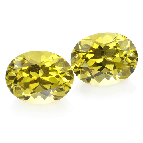 Pair Mali Garnet VMA1007be