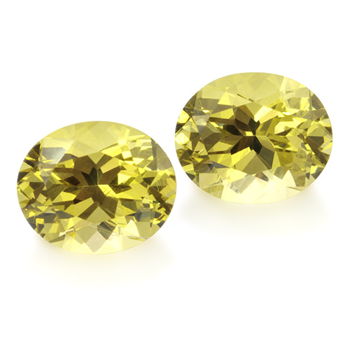 Pair Mali Garnet VMA1007bh