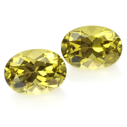 Pair Mali Garnet VMA1007bj