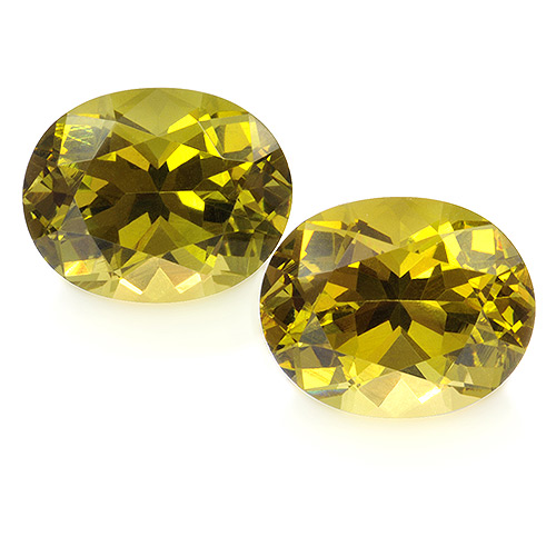 Pair Mali Garnet VMA1007bm