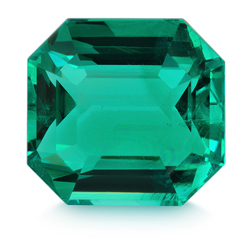 Single Emerald WEM101aa
