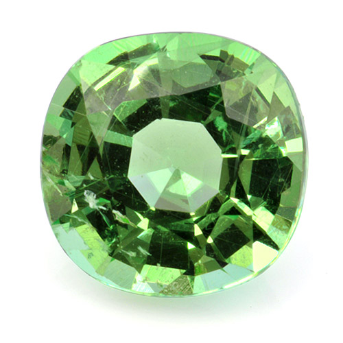 Single Tsavorite XGG135bn