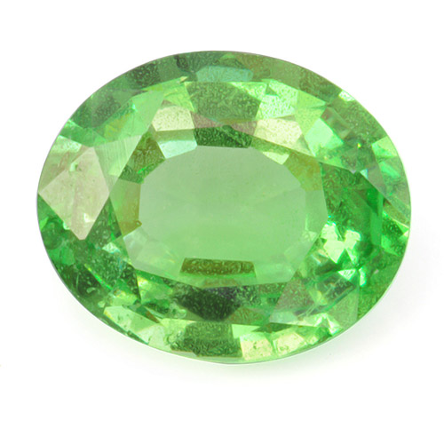 Single Tsavorite XGG135by