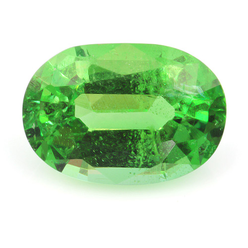 Single Tsavorite XGG135bz