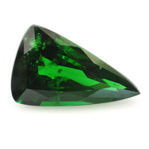 Single Tsavorite XGG154eg