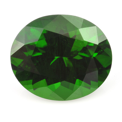 Single Tsavorite XGG154gi