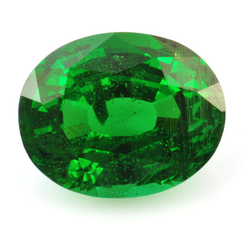 Single Tsavorite XGG154ks