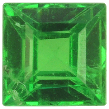 Closeout Tsavorite XGG176aa