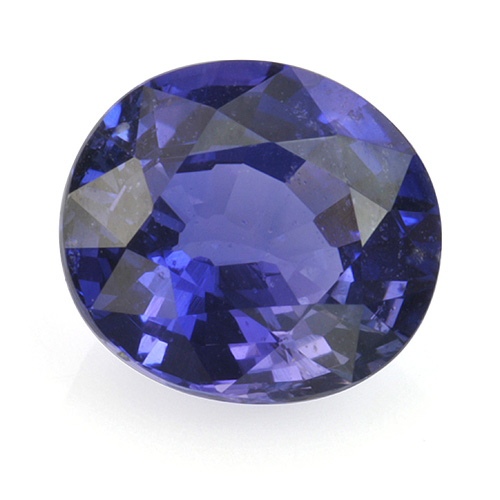 Single Sapphire XSA198aa