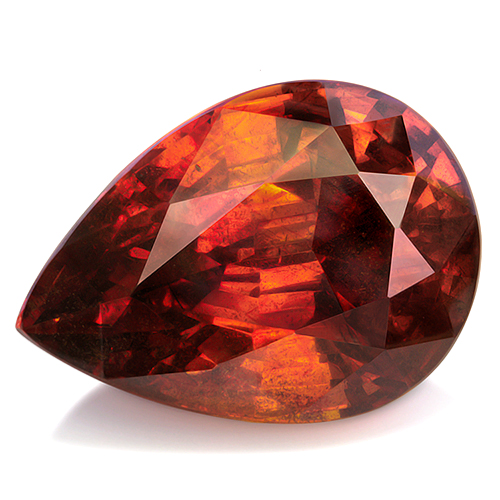 Single Sphalerite XSL209az