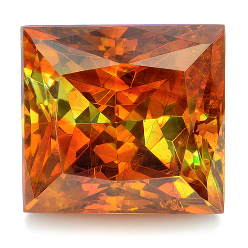 Single Sphalerite XSL209bv