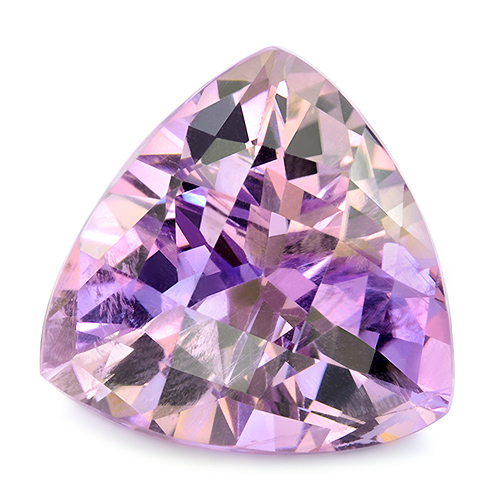 Single Ametrine YAM034de