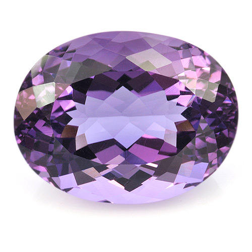 Single Amethyst YAM095bj