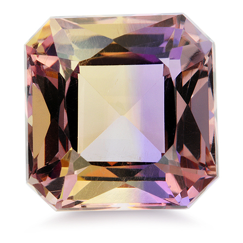 Single Ametrine YAM245ap