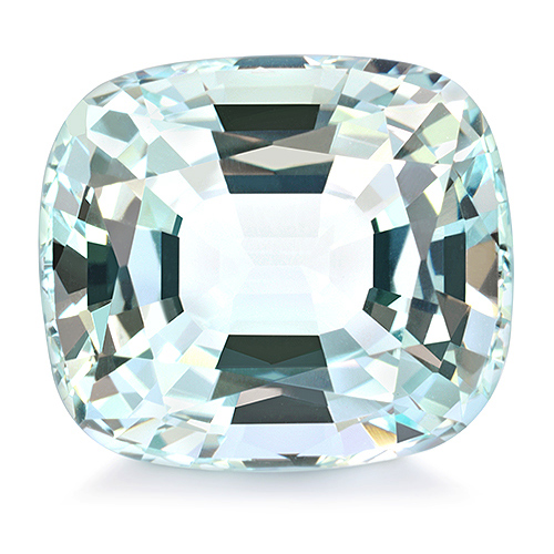 Single Aquamarine YAQ160ad