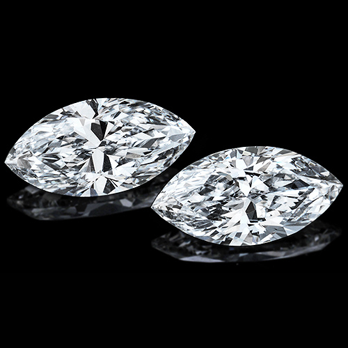 Pair Diamond YDI549aa