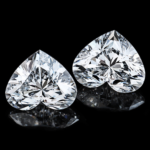 Pair Diamond YDI573aa