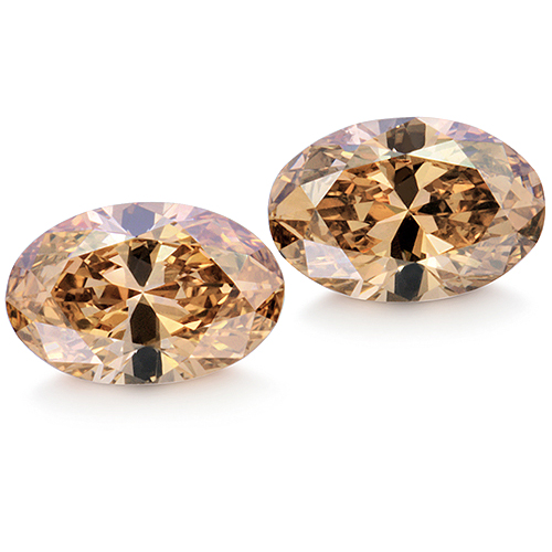 Pair Diamond YDI580aa