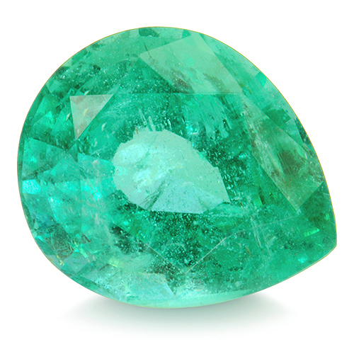 Single Emerald YEM127aa