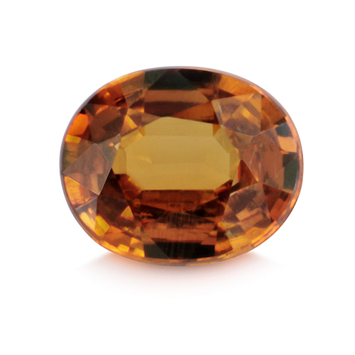 Single Hibonite YHT102aa