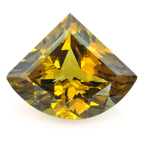 Single Mali Garnet YMA115ag