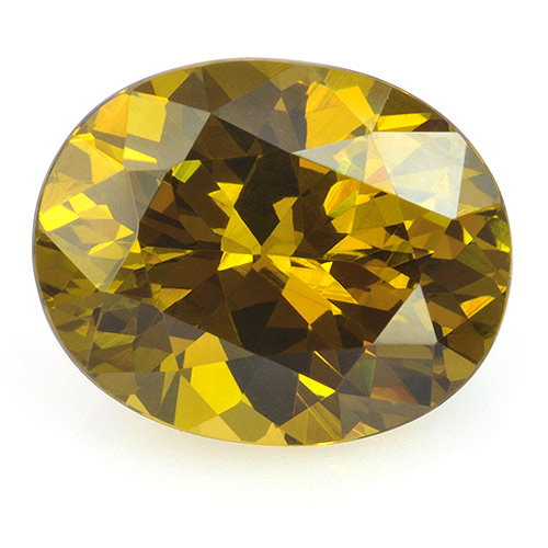 Single Mali Garnet YMA237as